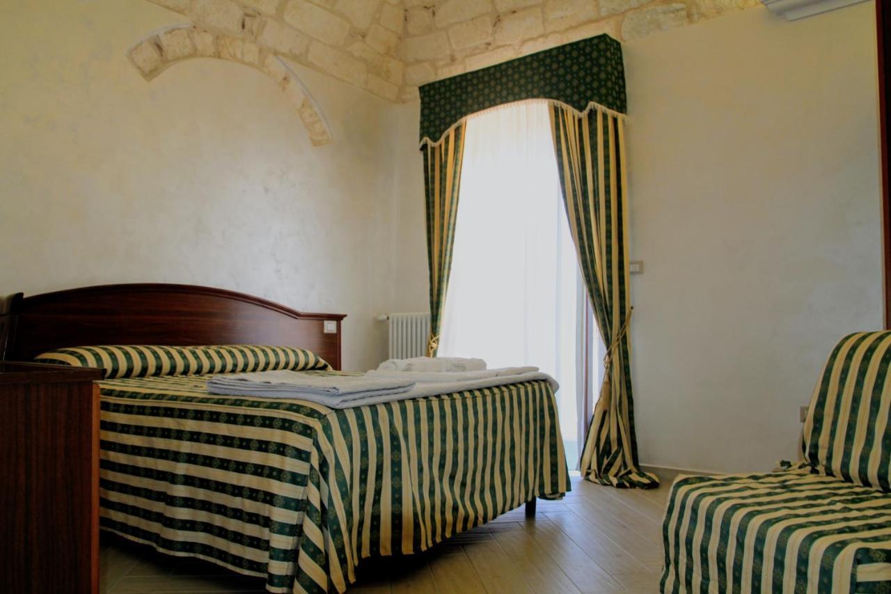 Rooms Dimora Arco - Affitti Brevi Italia มอนเต ซานตานเจโล ภายนอก รูปภาพ