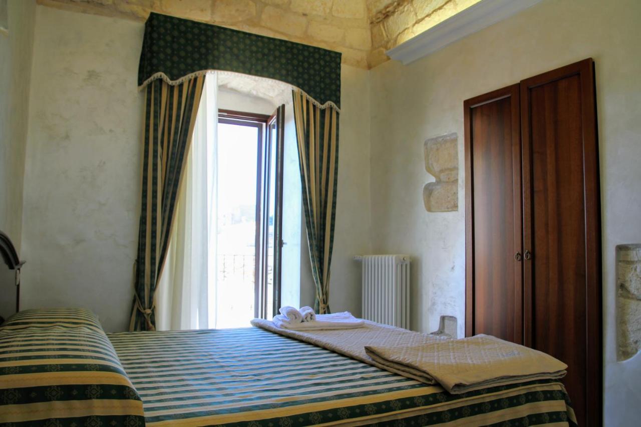 Rooms Dimora Arco - Affitti Brevi Italia มอนเต ซานตานเจโล ภายนอก รูปภาพ