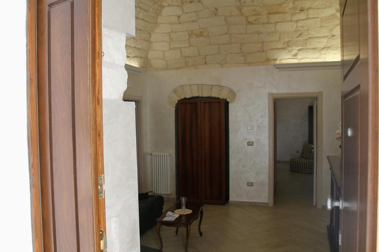 Rooms Dimora Arco - Affitti Brevi Italia มอนเต ซานตานเจโล ภายนอก รูปภาพ