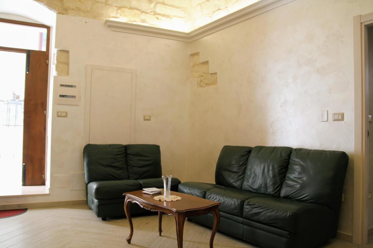 Rooms Dimora Arco - Affitti Brevi Italia มอนเต ซานตานเจโล ภายนอก รูปภาพ