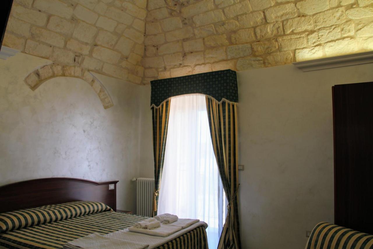 Rooms Dimora Arco - Affitti Brevi Italia มอนเต ซานตานเจโล ภายนอก รูปภาพ