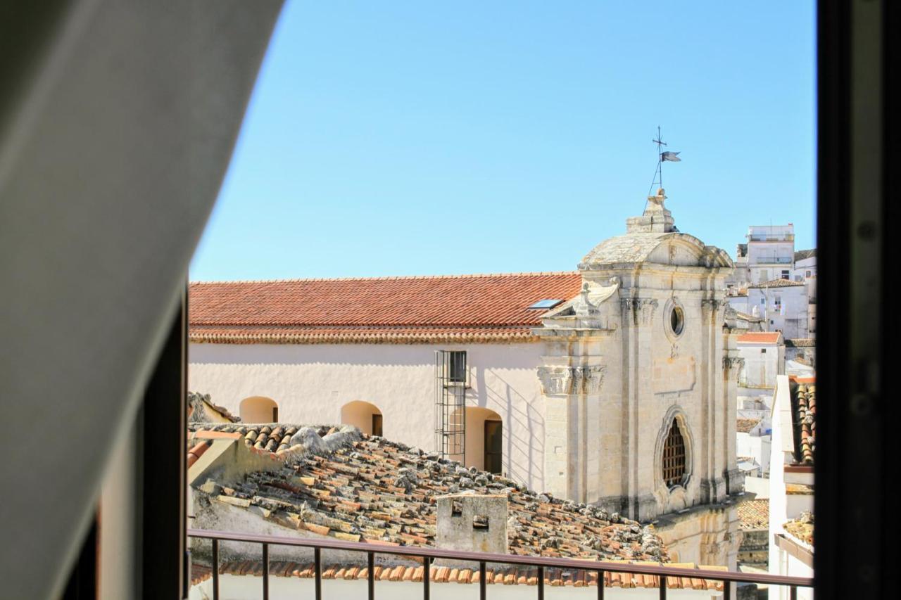 Rooms Dimora Arco - Affitti Brevi Italia มอนเต ซานตานเจโล ภายนอก รูปภาพ