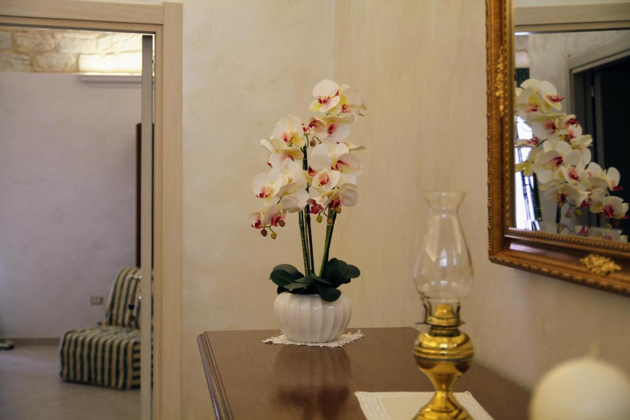 Rooms Dimora Arco - Affitti Brevi Italia มอนเต ซานตานเจโล ภายนอก รูปภาพ
