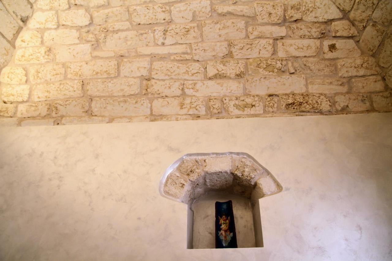 Rooms Dimora Arco - Affitti Brevi Italia มอนเต ซานตานเจโล ภายนอก รูปภาพ
