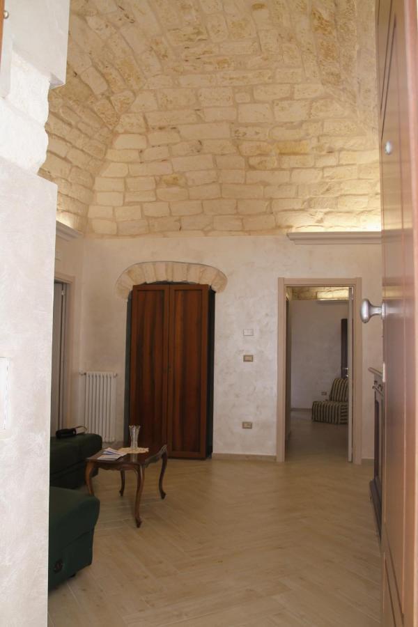 Rooms Dimora Arco - Affitti Brevi Italia มอนเต ซานตานเจโล ภายนอก รูปภาพ