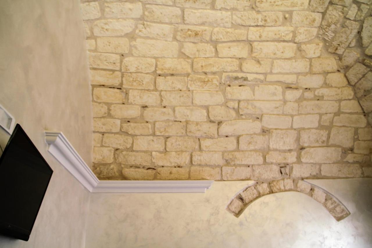 Rooms Dimora Arco - Affitti Brevi Italia มอนเต ซานตานเจโล ภายนอก รูปภาพ