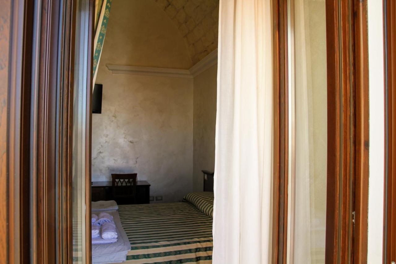 Rooms Dimora Arco - Affitti Brevi Italia มอนเต ซานตานเจโล ภายนอก รูปภาพ
