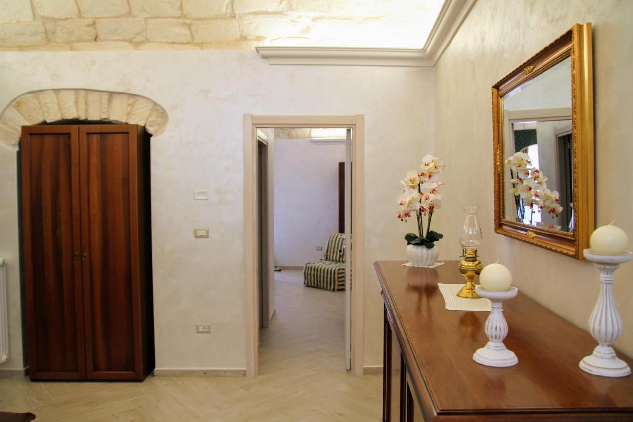 Rooms Dimora Arco - Affitti Brevi Italia มอนเต ซานตานเจโล ภายนอก รูปภาพ