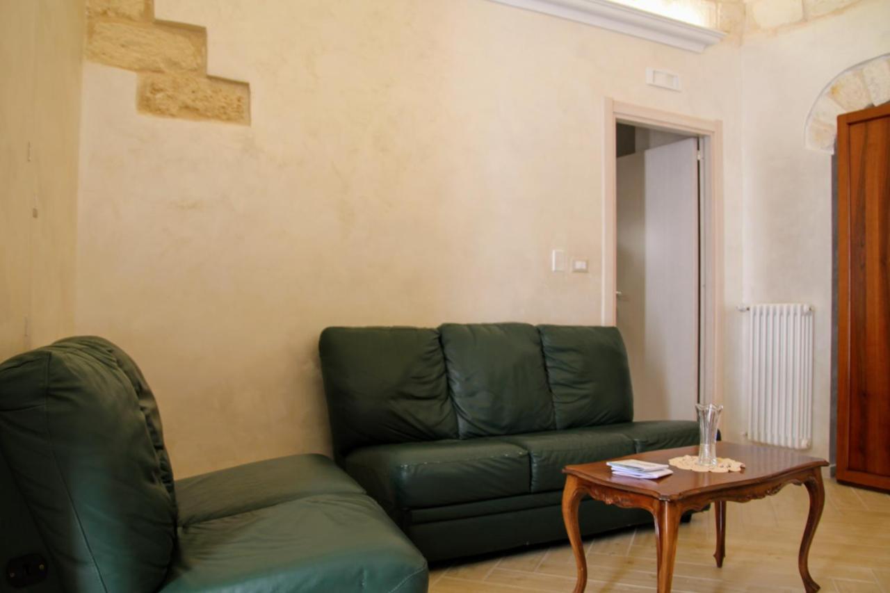 Rooms Dimora Arco - Affitti Brevi Italia มอนเต ซานตานเจโล ภายนอก รูปภาพ