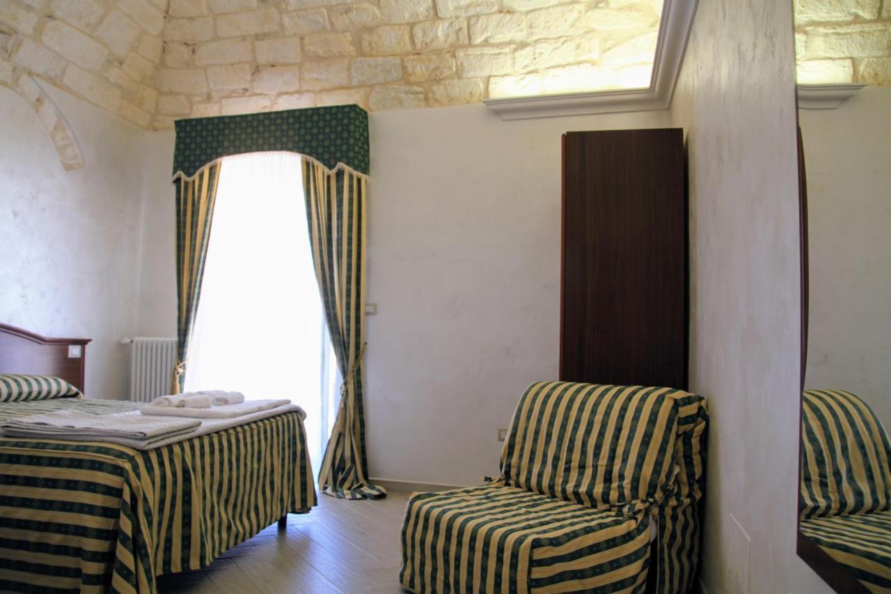 Rooms Dimora Arco - Affitti Brevi Italia มอนเต ซานตานเจโล ภายนอก รูปภาพ