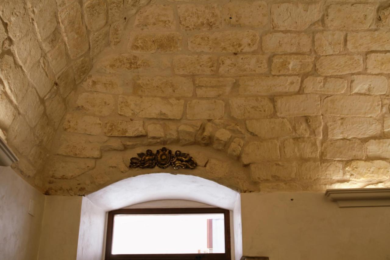 Rooms Dimora Arco - Affitti Brevi Italia มอนเต ซานตานเจโล ภายนอก รูปภาพ