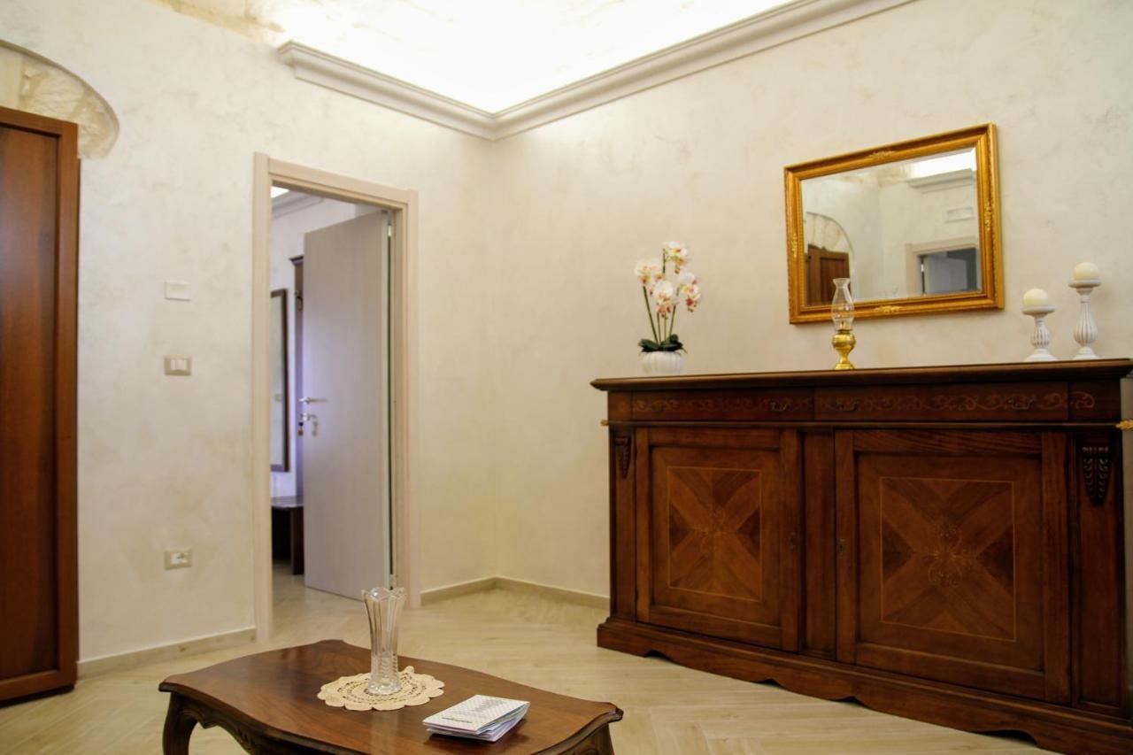 Rooms Dimora Arco - Affitti Brevi Italia มอนเต ซานตานเจโล ภายนอก รูปภาพ
